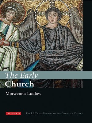 cover image of The Early Church